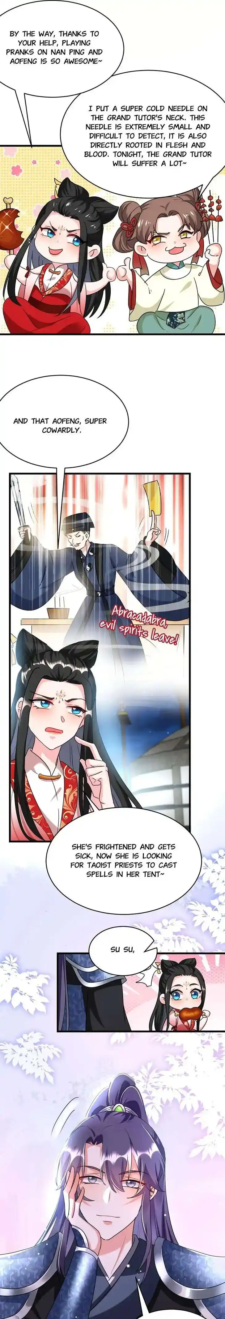 Jiangshan Meinan Ru Wo Zhang Ch.102