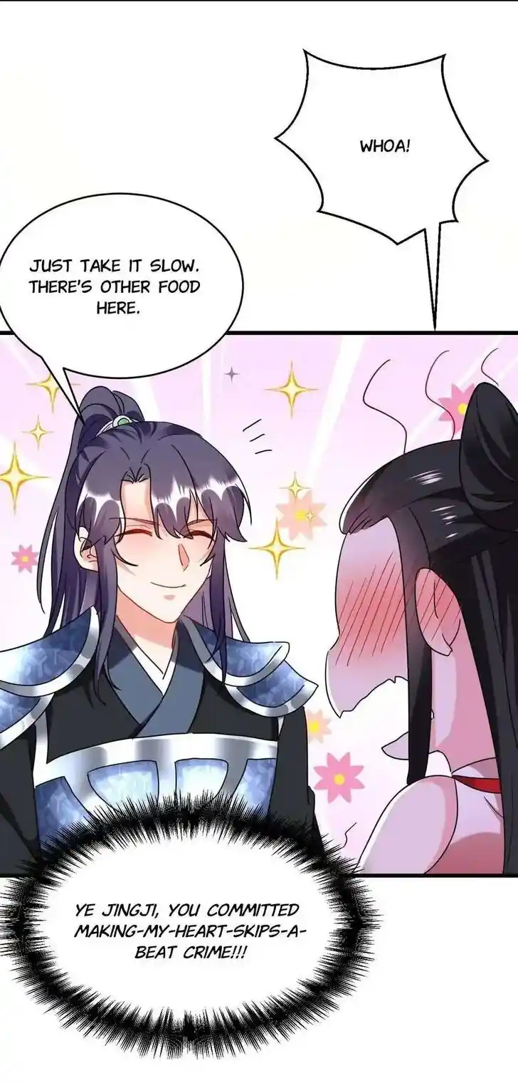 Jiangshan Meinan Ru Wo Zhang Ch.102