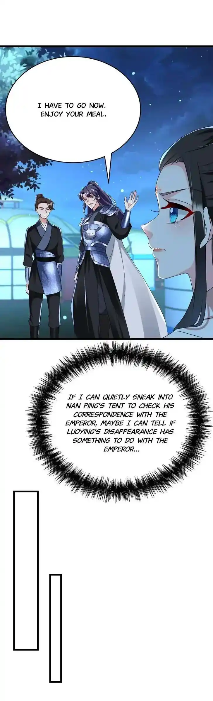 Jiangshan Meinan Ru Wo Zhang Ch.102