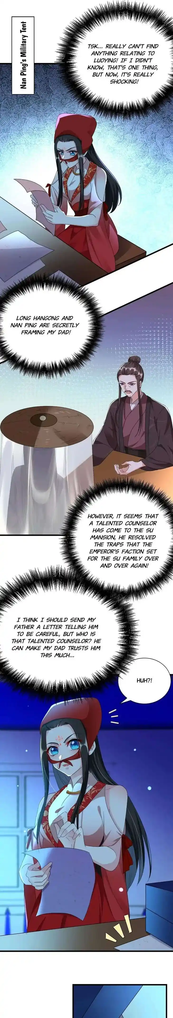 Jiangshan Meinan Ru Wo Zhang Ch.102