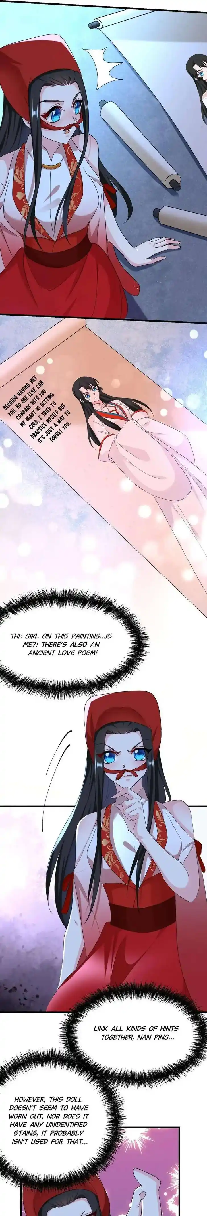 Jiangshan Meinan Ru Wo Zhang Ch.102