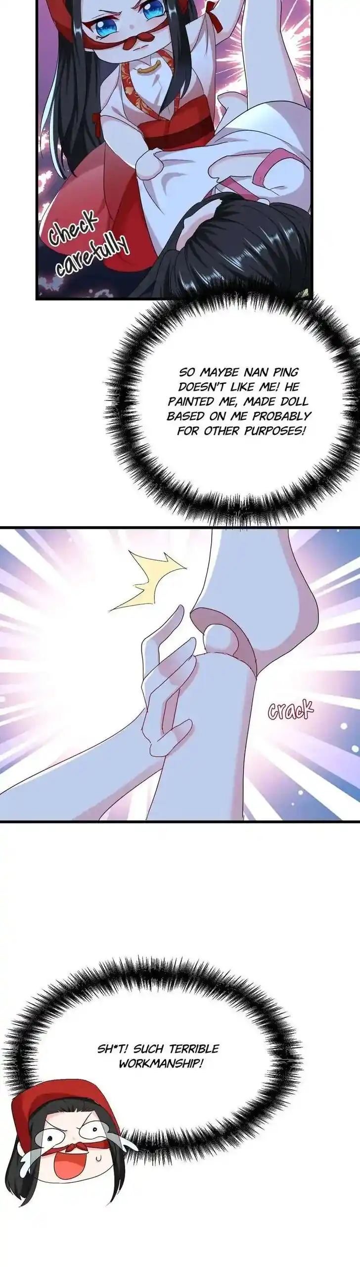 Jiangshan Meinan Ru Wo Zhang Ch.102