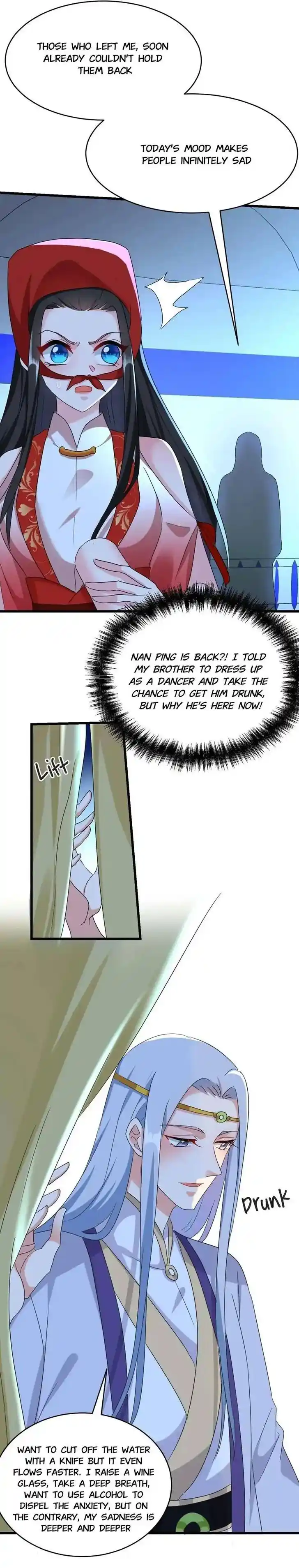 Jiangshan Meinan Ru Wo Zhang Ch.102