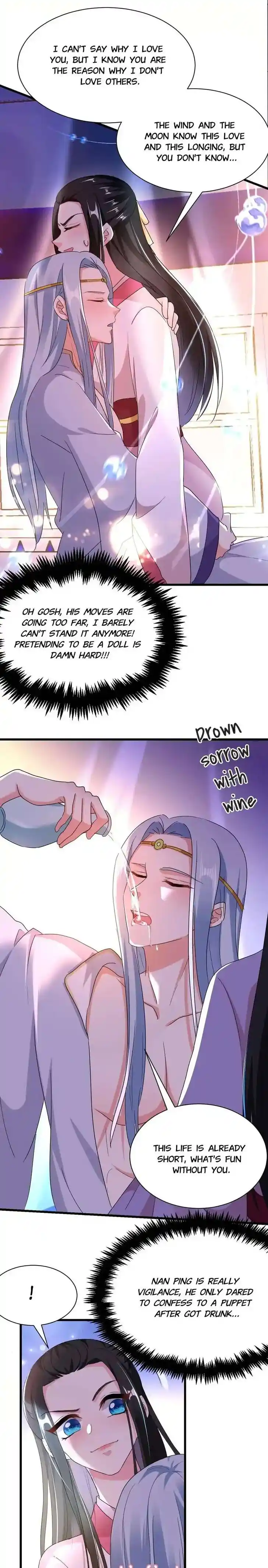 Jiangshan Meinan Ru Wo Zhang Ch.103