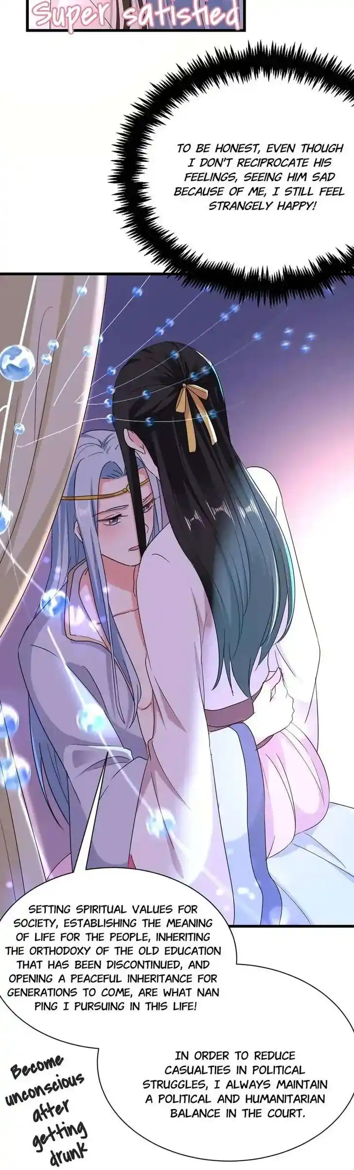 Jiangshan Meinan Ru Wo Zhang Ch.103