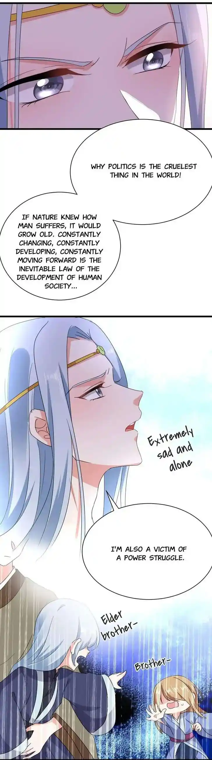 Jiangshan Meinan Ru Wo Zhang Ch.103