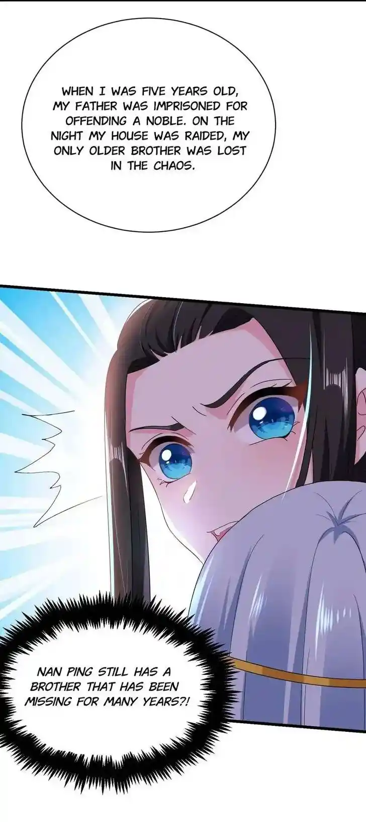 Jiangshan Meinan Ru Wo Zhang Ch.103