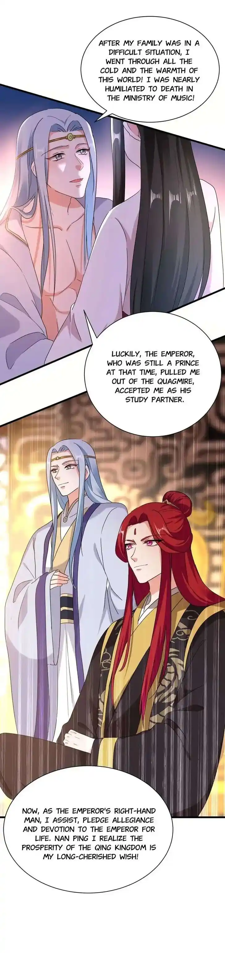 Jiangshan Meinan Ru Wo Zhang Ch.103