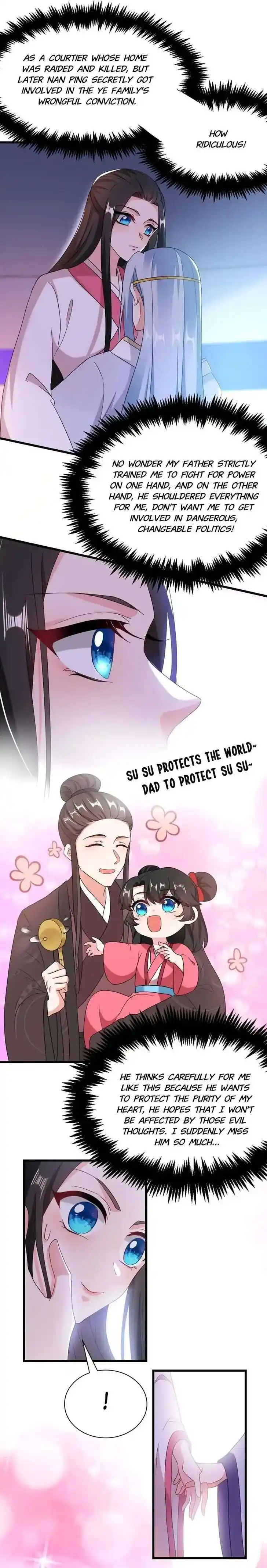 Jiangshan Meinan Ru Wo Zhang Ch.103