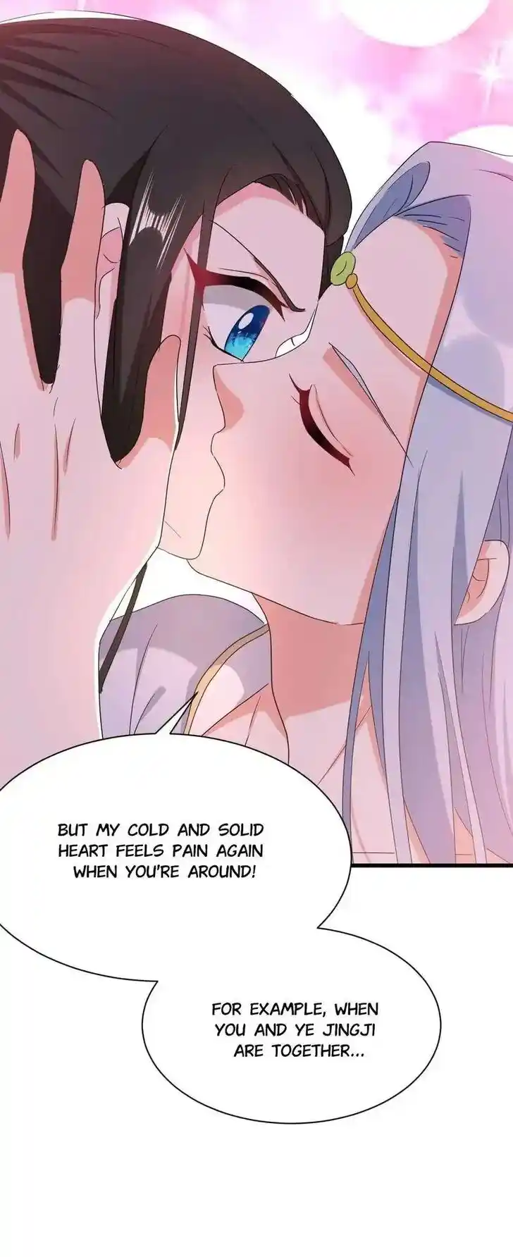 Jiangshan Meinan Ru Wo Zhang Ch.103