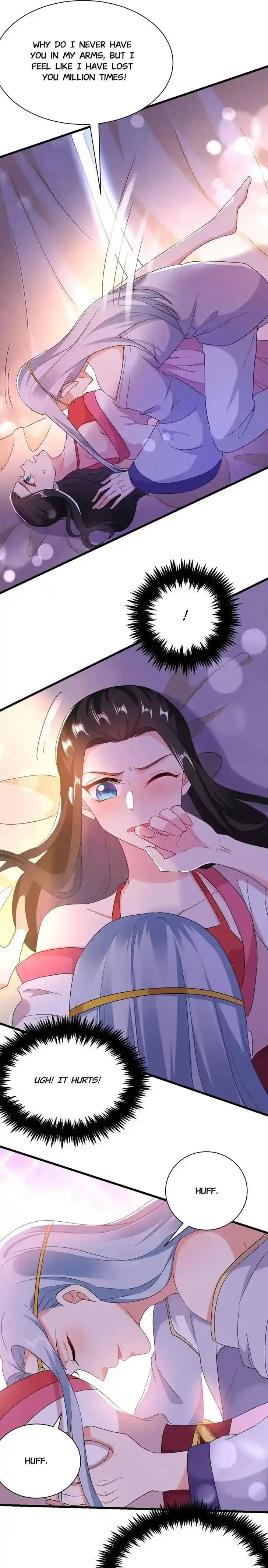 Jiangshan Meinan Ru Wo Zhang Ch.103