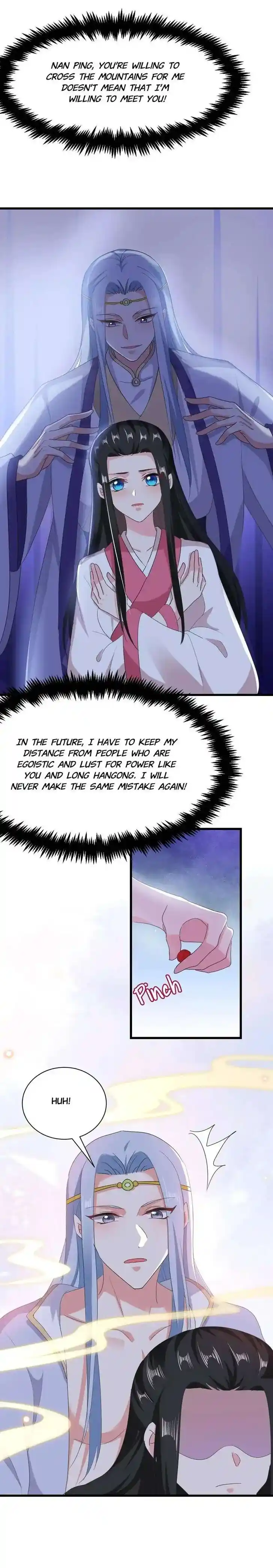 Jiangshan Meinan Ru Wo Zhang Ch.103