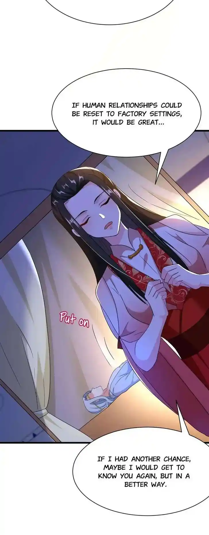 Jiangshan Meinan Ru Wo Zhang Ch.104