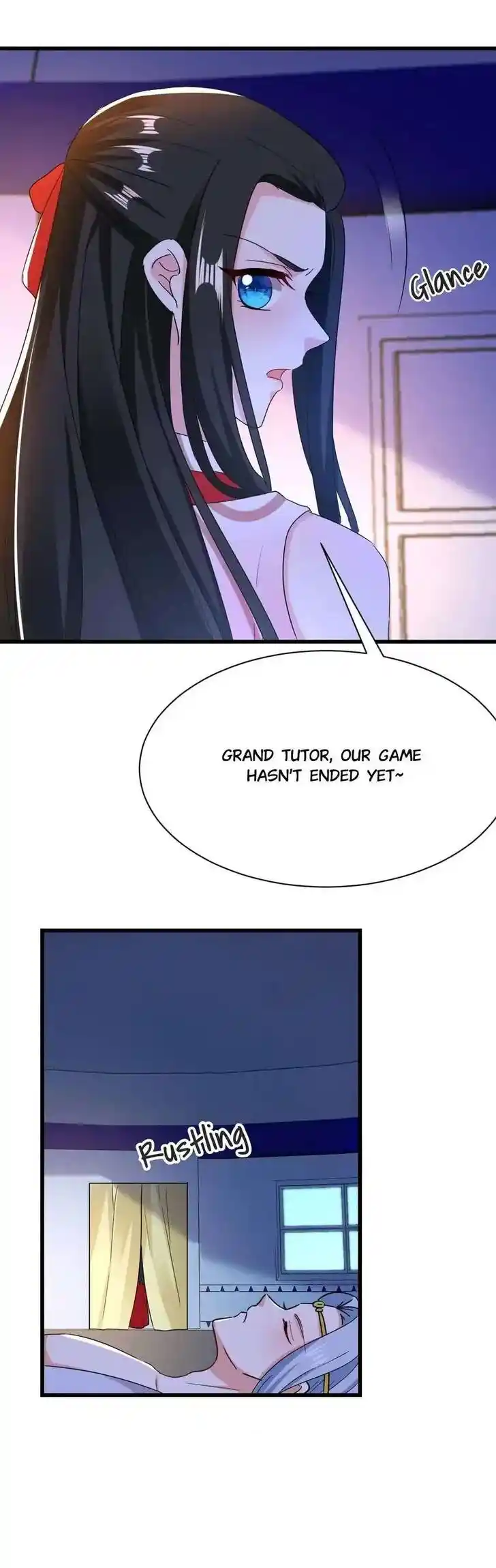 Jiangshan Meinan Ru Wo Zhang Ch.104