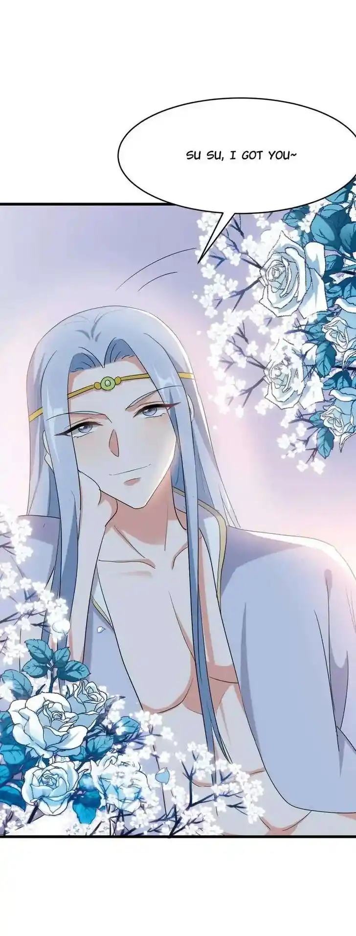 Jiangshan Meinan Ru Wo Zhang Ch.104