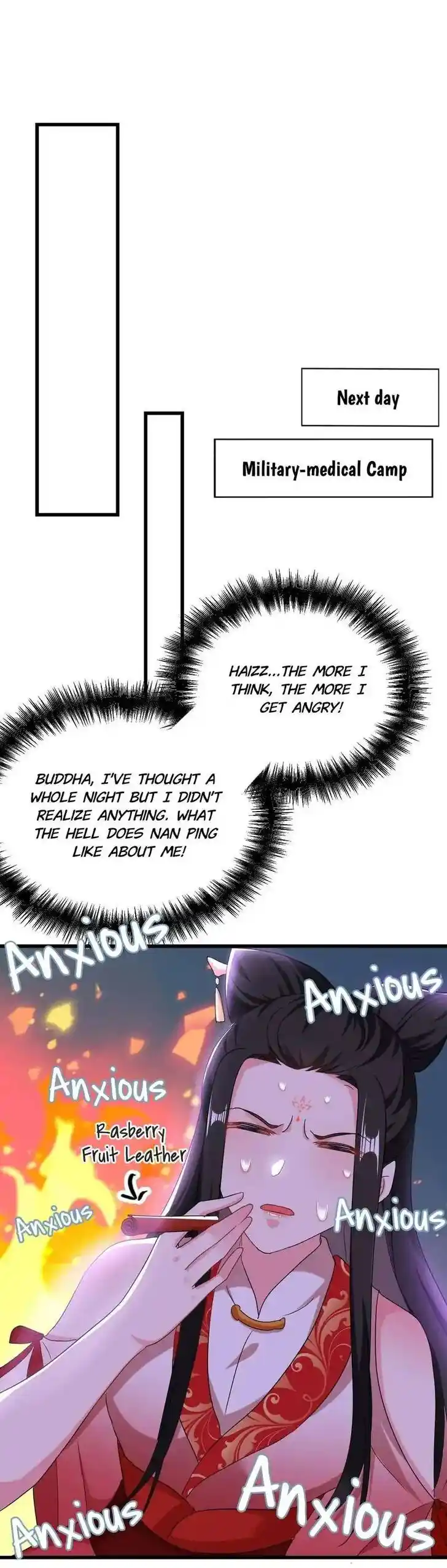 Jiangshan Meinan Ru Wo Zhang Ch.104