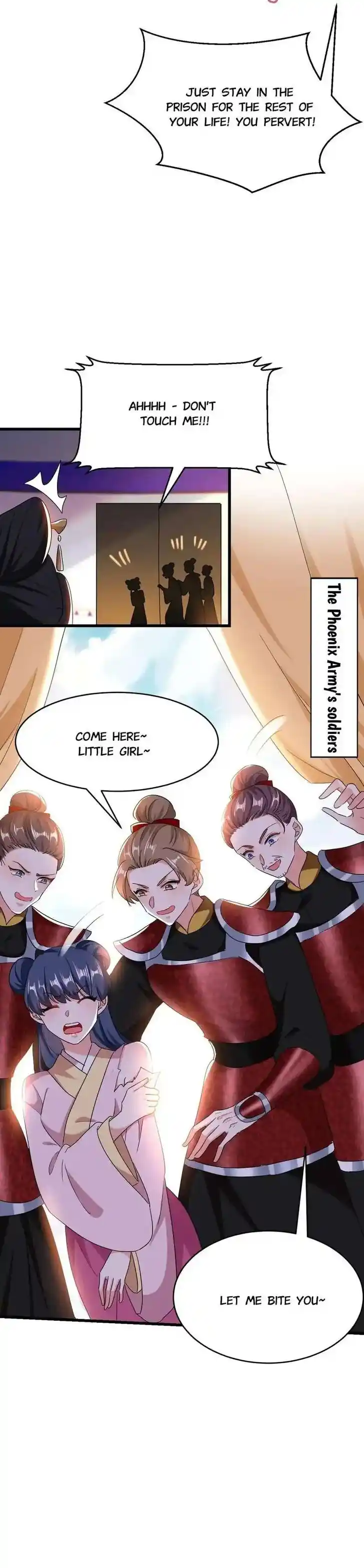 Jiangshan Meinan Ru Wo Zhang Ch.104