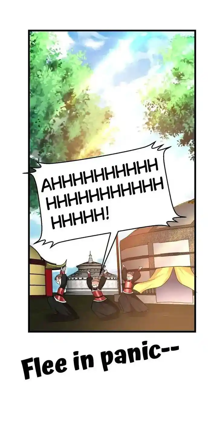 Jiangshan Meinan Ru Wo Zhang Ch.104