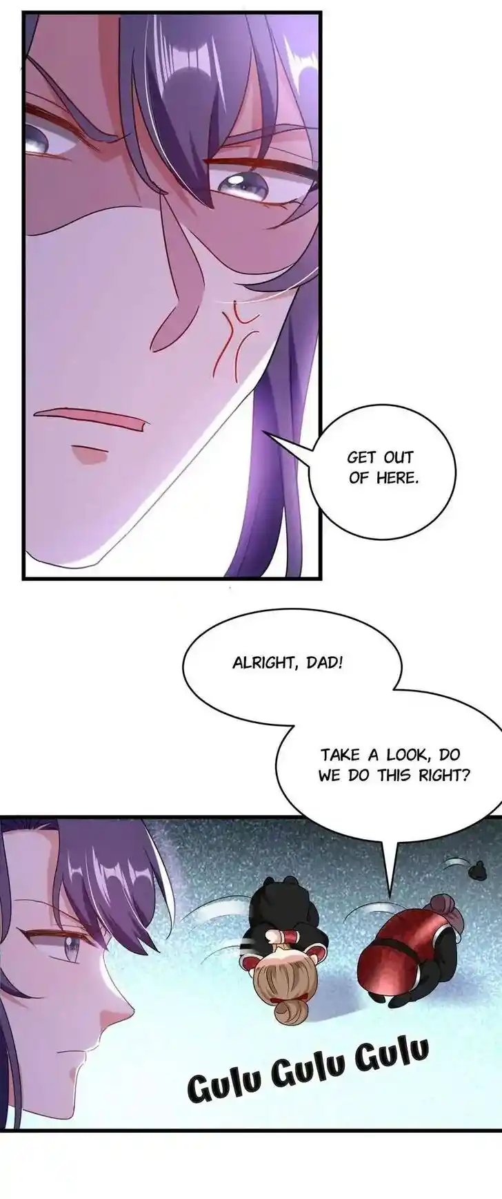 Jiangshan Meinan Ru Wo Zhang Ch.104