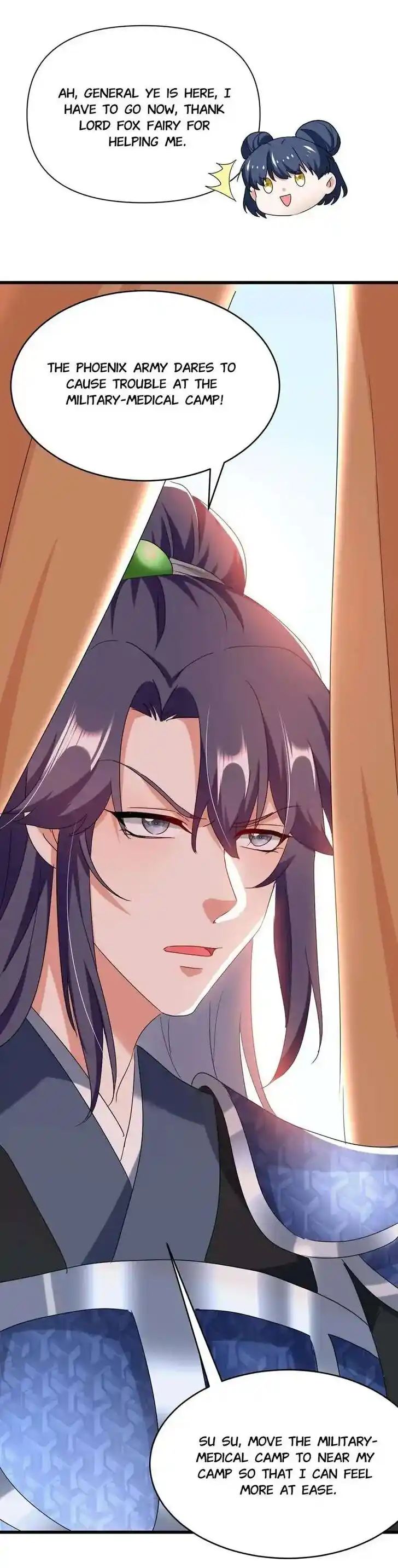 Jiangshan Meinan Ru Wo Zhang Ch.104