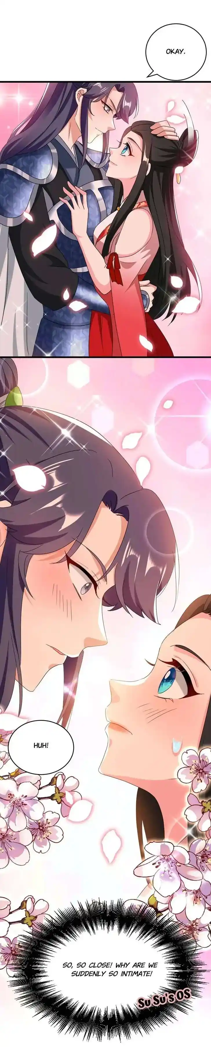 Jiangshan Meinan Ru Wo Zhang Ch.104