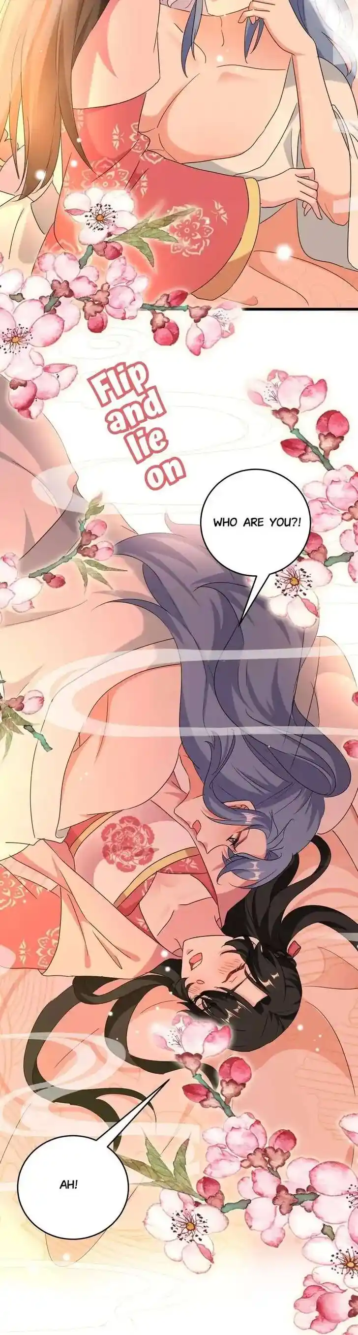 Jiangshan Meinan Ru Wo Zhang Ch.105