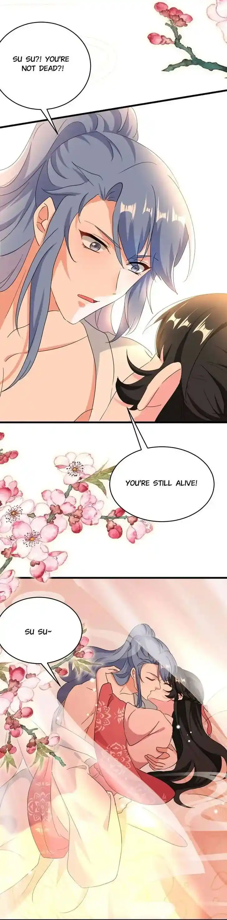 Jiangshan Meinan Ru Wo Zhang Ch.105