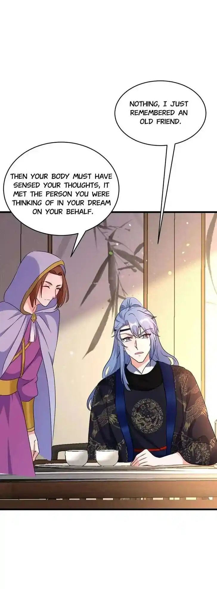 Jiangshan Meinan Ru Wo Zhang Ch.106