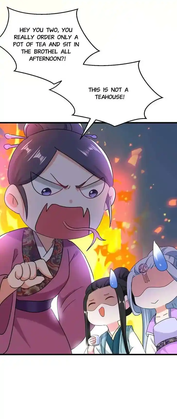 Jiangshan Meinan Ru Wo Zhang Ch.106