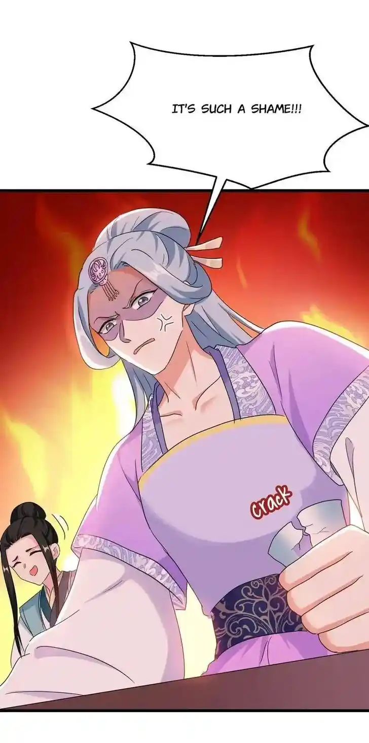 Jiangshan Meinan Ru Wo Zhang Ch.106