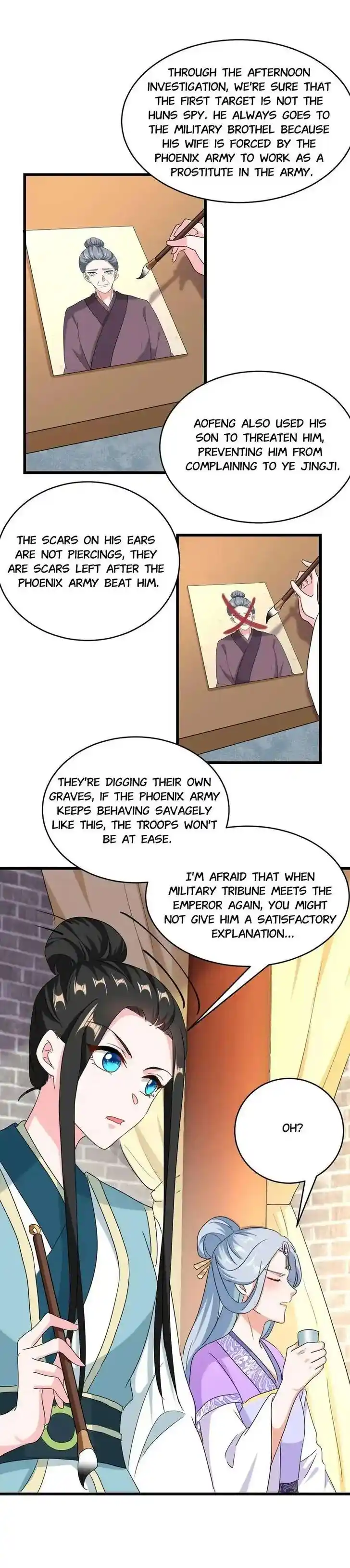 Jiangshan Meinan Ru Wo Zhang Ch.106