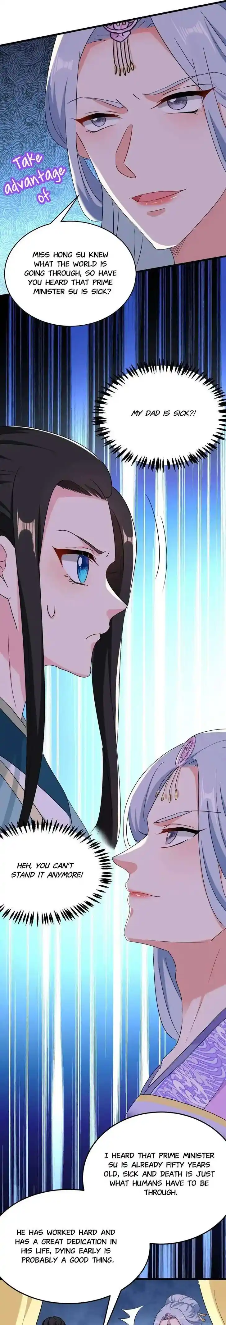 Jiangshan Meinan Ru Wo Zhang Ch.106