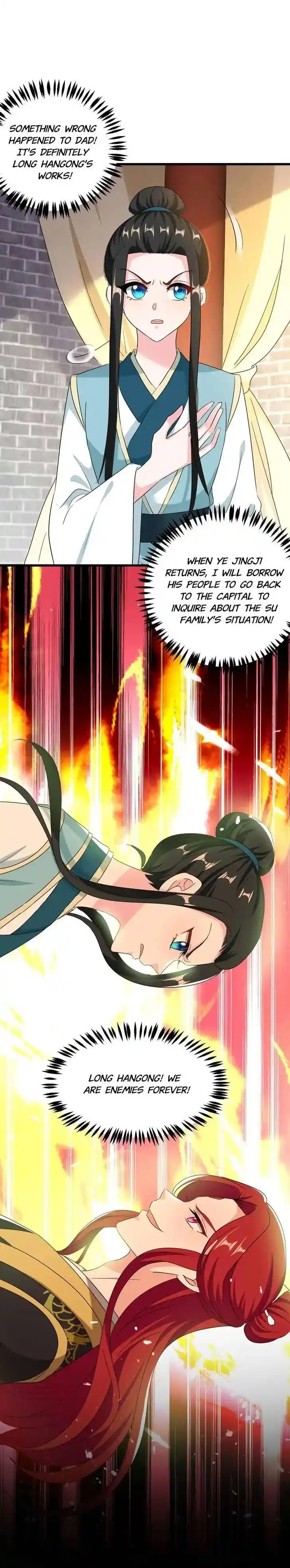 Jiangshan Meinan Ru Wo Zhang Ch.106