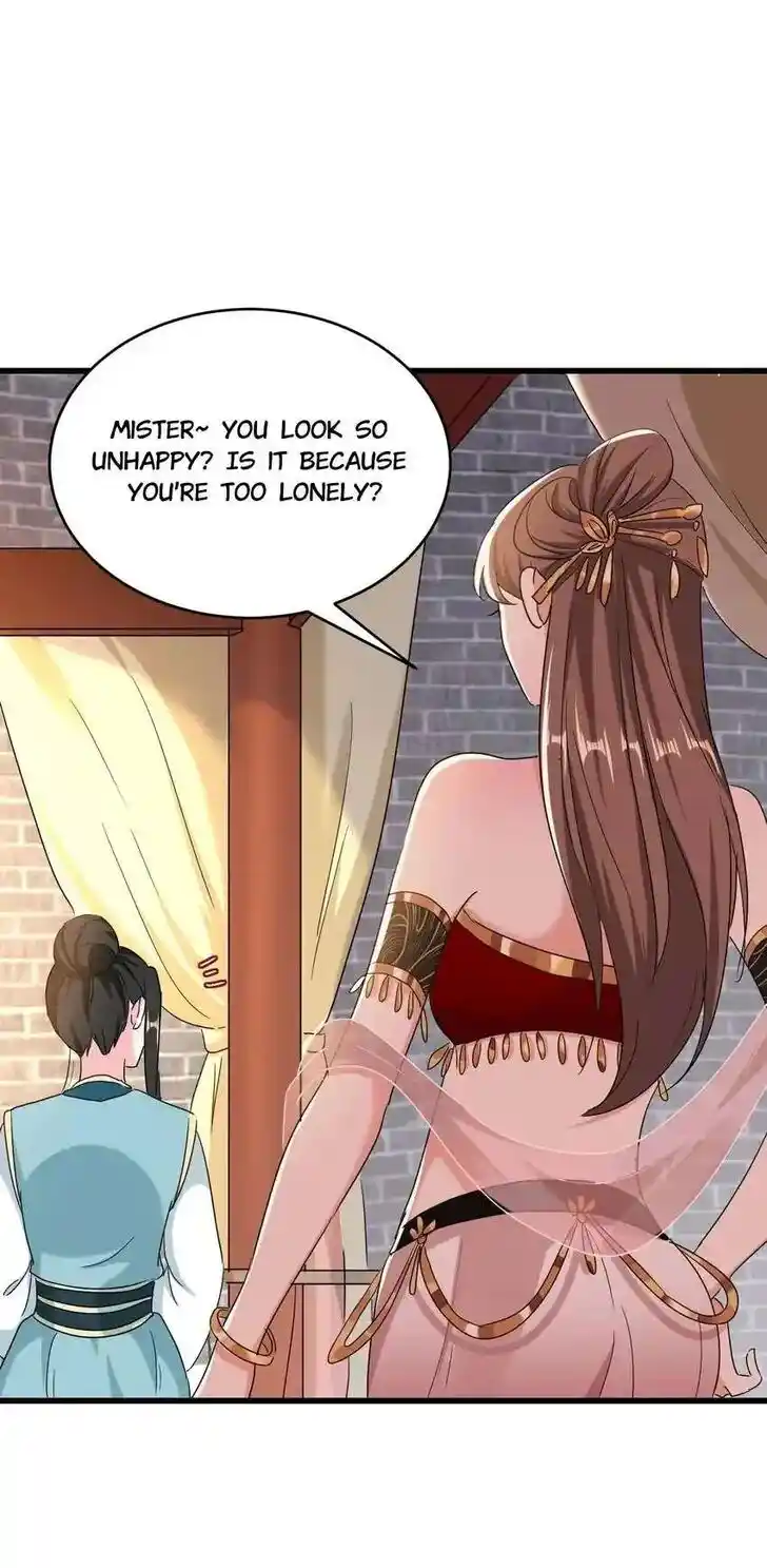 Jiangshan Meinan Ru Wo Zhang Ch.107