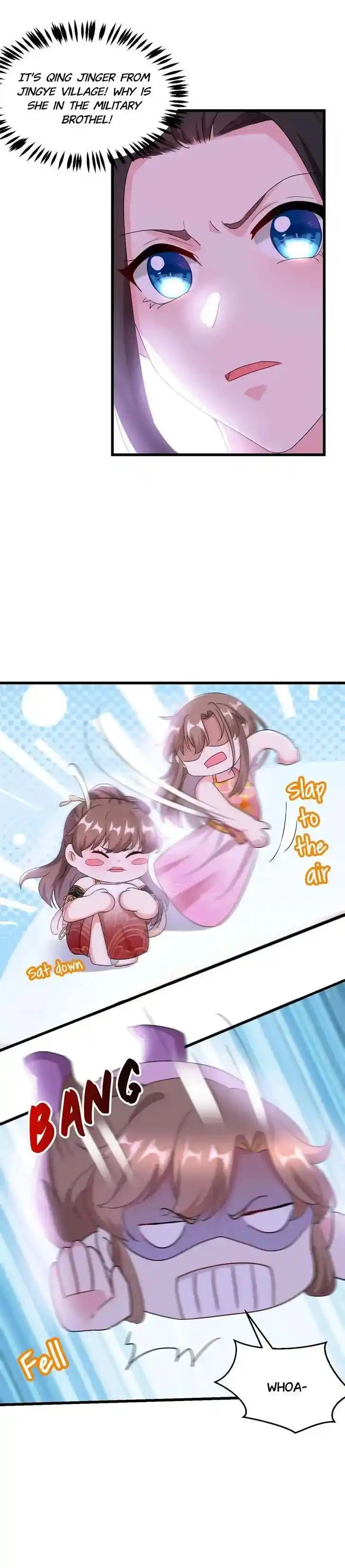 Jiangshan Meinan Ru Wo Zhang Ch.107