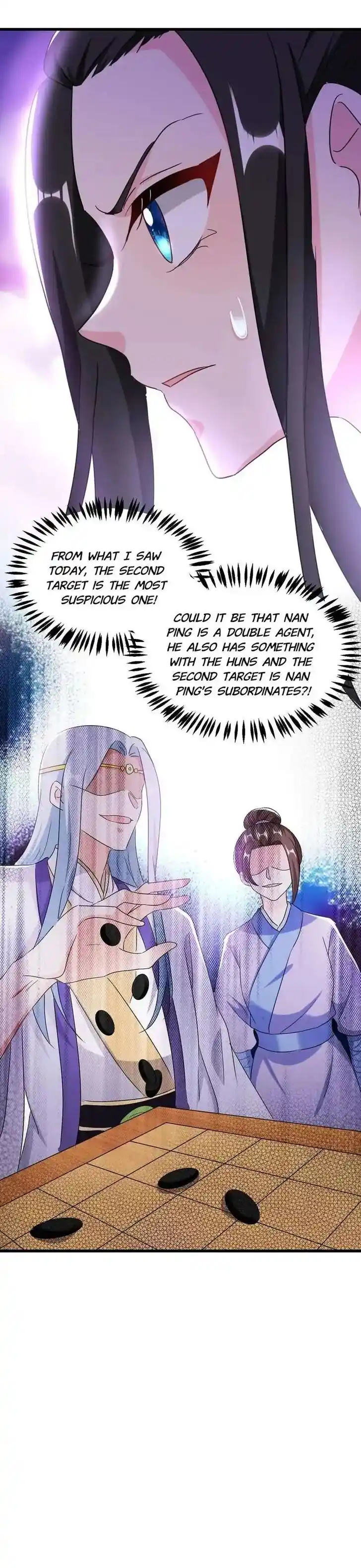 Jiangshan Meinan Ru Wo Zhang Ch.107