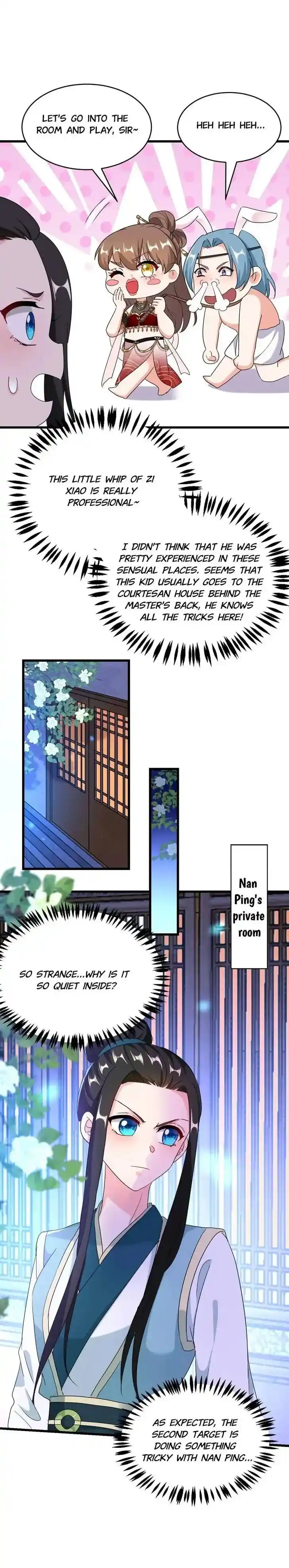 Jiangshan Meinan Ru Wo Zhang Ch.107