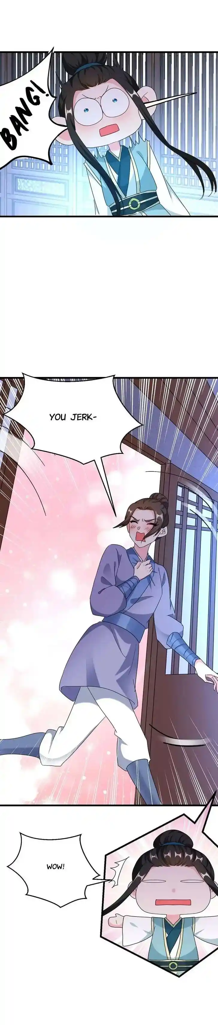 Jiangshan Meinan Ru Wo Zhang Ch.107