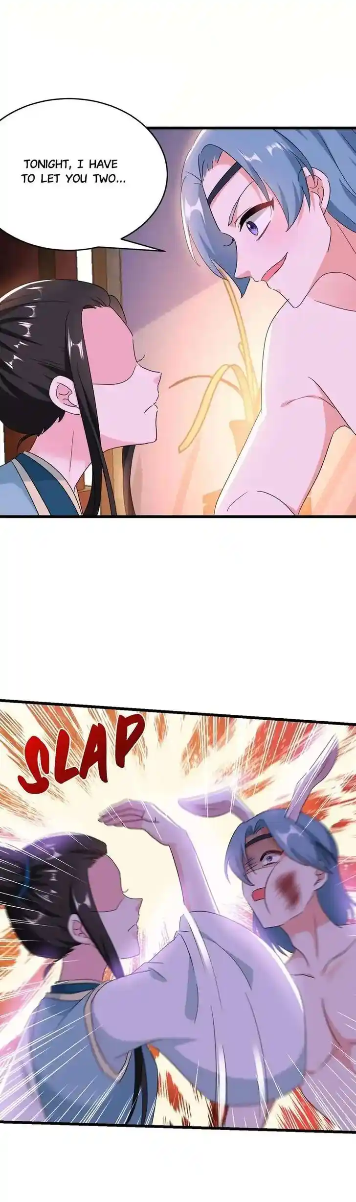 Jiangshan Meinan Ru Wo Zhang Ch.108