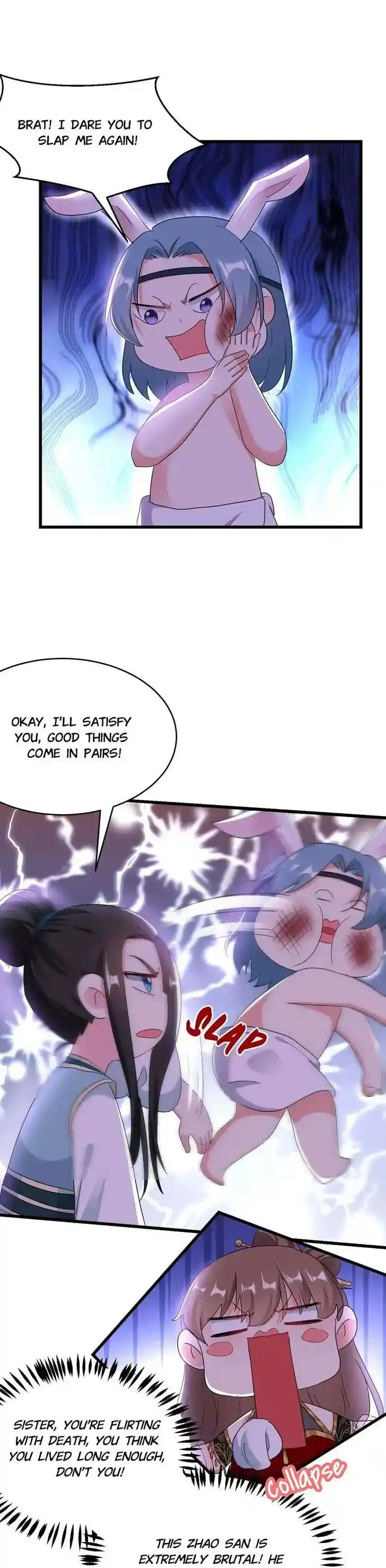 Jiangshan Meinan Ru Wo Zhang Ch.108