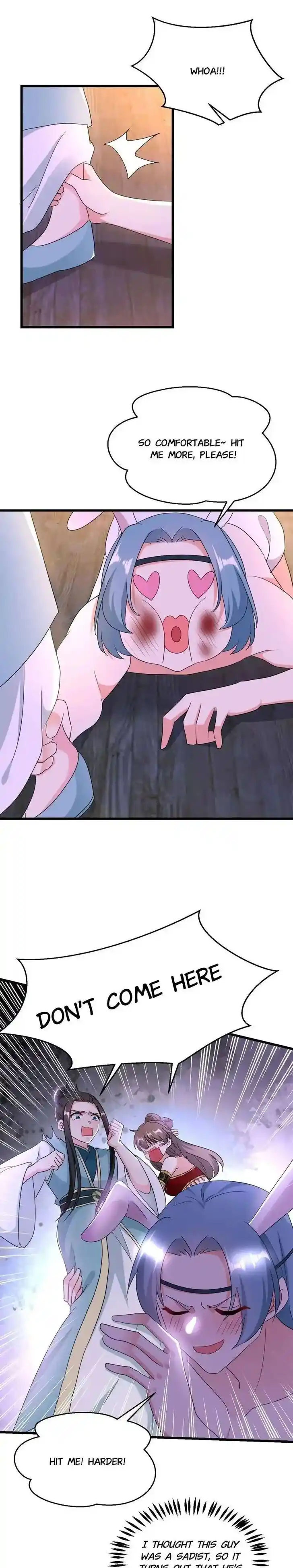 Jiangshan Meinan Ru Wo Zhang Ch.108