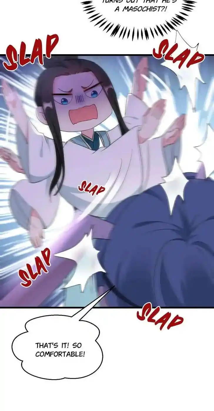 Jiangshan Meinan Ru Wo Zhang Ch.108