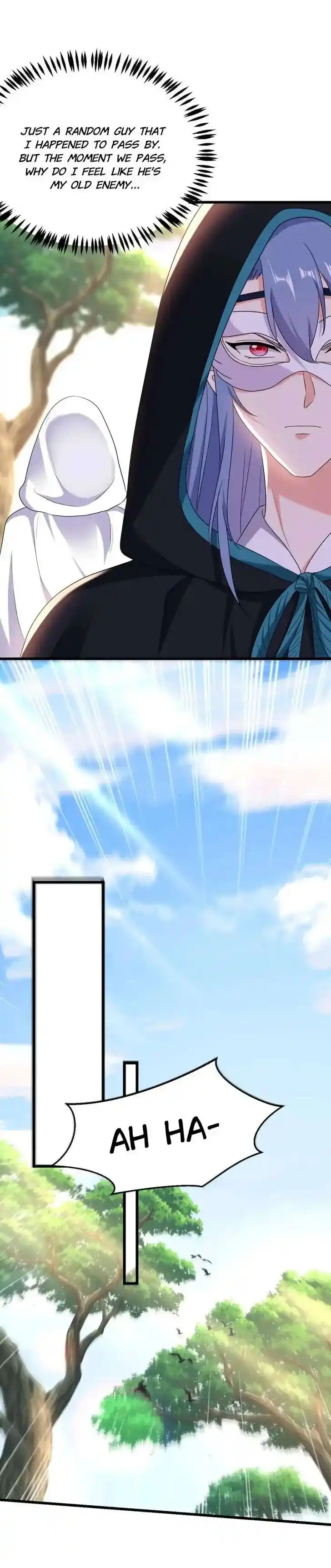 Jiangshan Meinan Ru Wo Zhang Ch.108