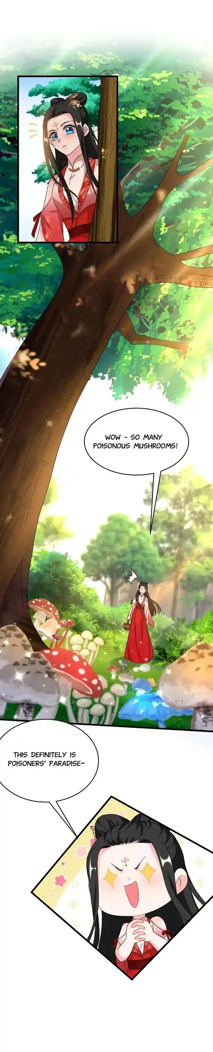 Jiangshan Meinan Ru Wo Zhang Ch.108