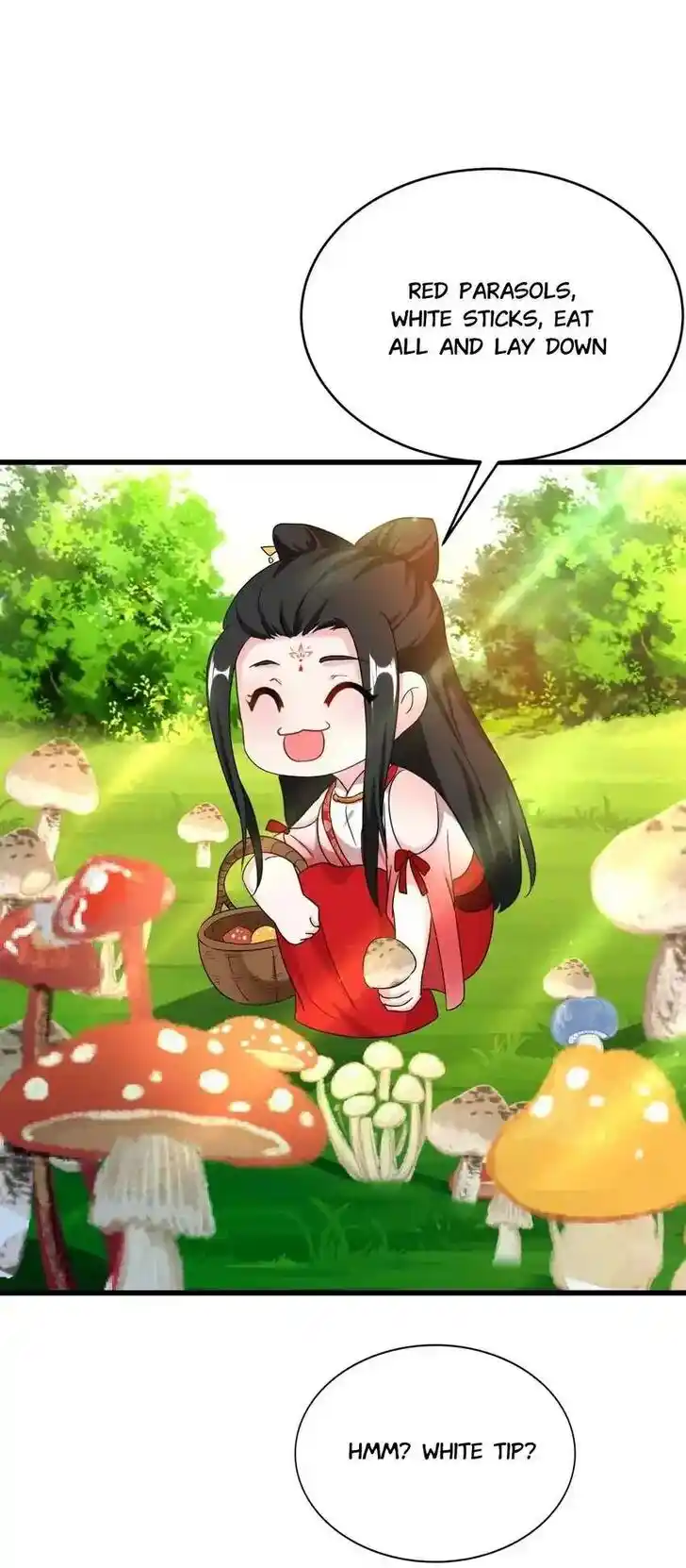 Jiangshan Meinan Ru Wo Zhang Ch.109