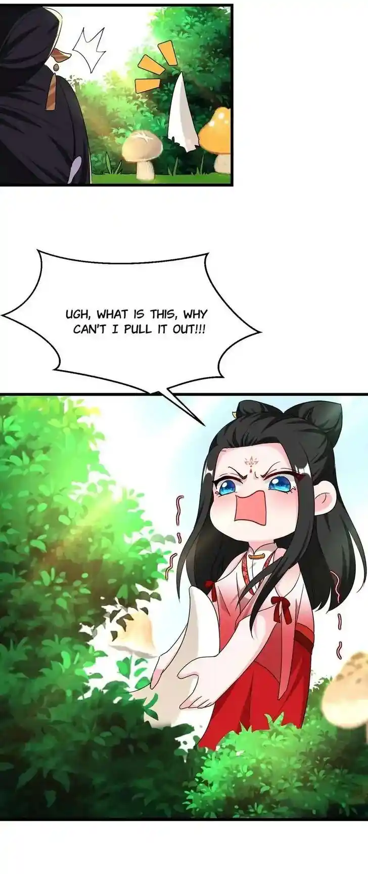 Jiangshan Meinan Ru Wo Zhang Ch.109