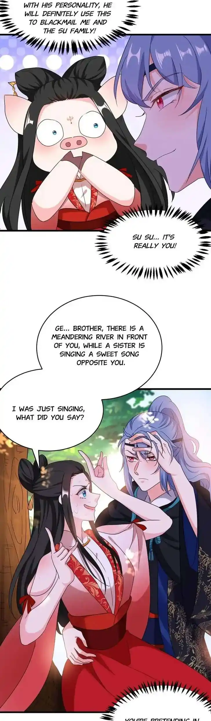 Jiangshan Meinan Ru Wo Zhang Ch.109