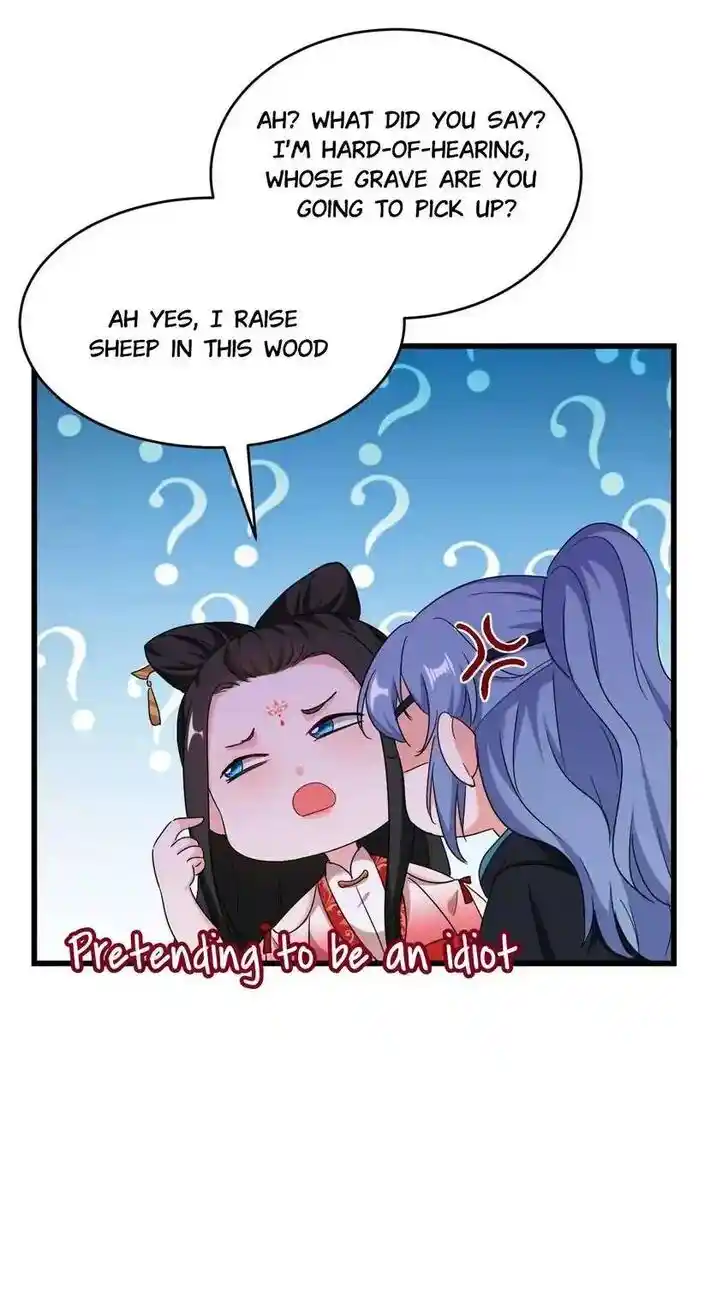 Jiangshan Meinan Ru Wo Zhang Ch.109