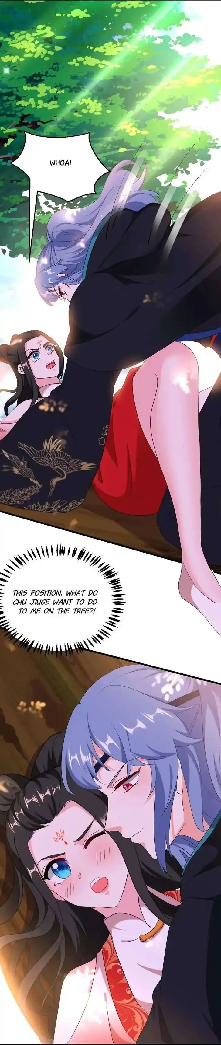 Jiangshan Meinan Ru Wo Zhang Ch.109