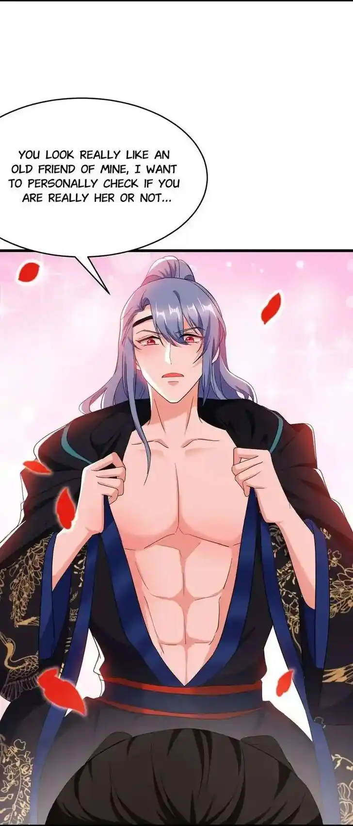 Jiangshan Meinan Ru Wo Zhang Ch.109